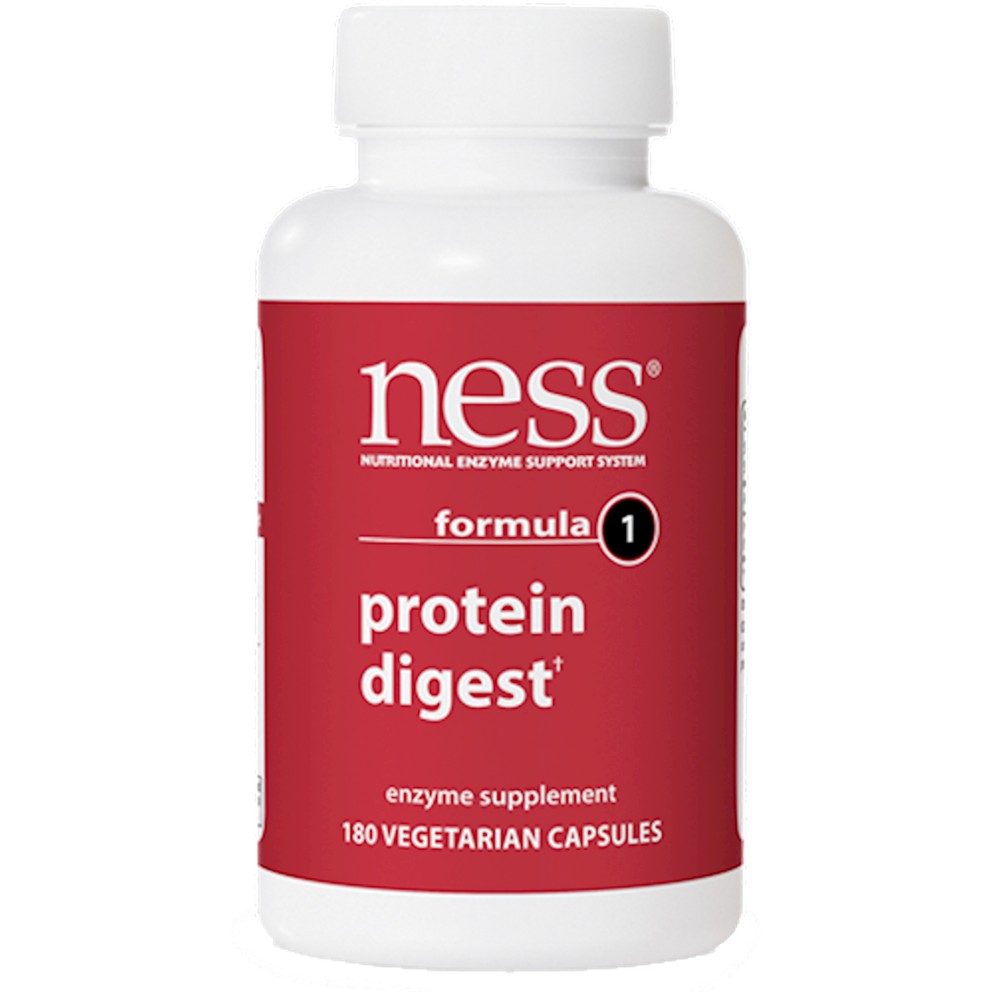Protein Digest Formula 1  Curated Wellness