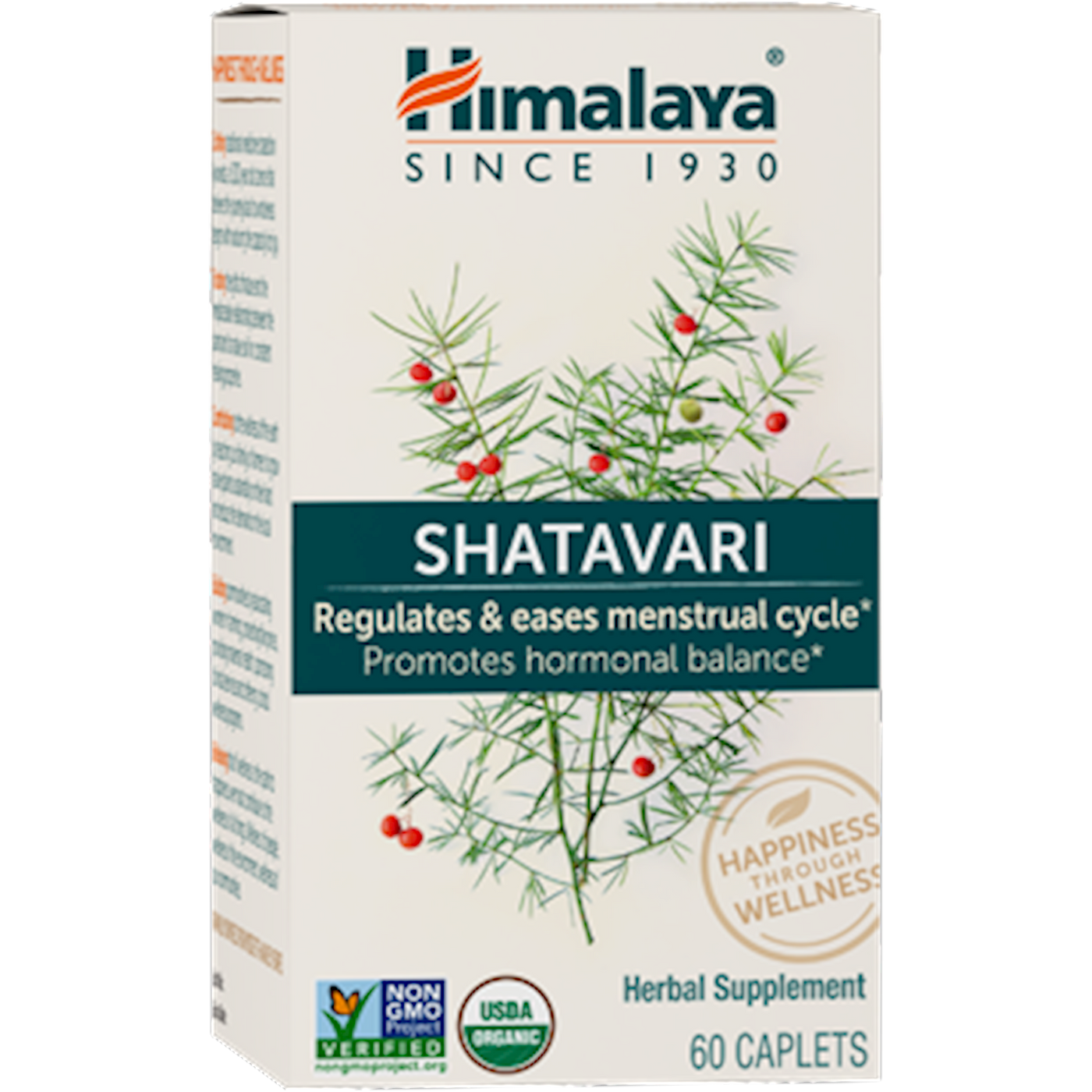 Shatavari s Curated Wellness