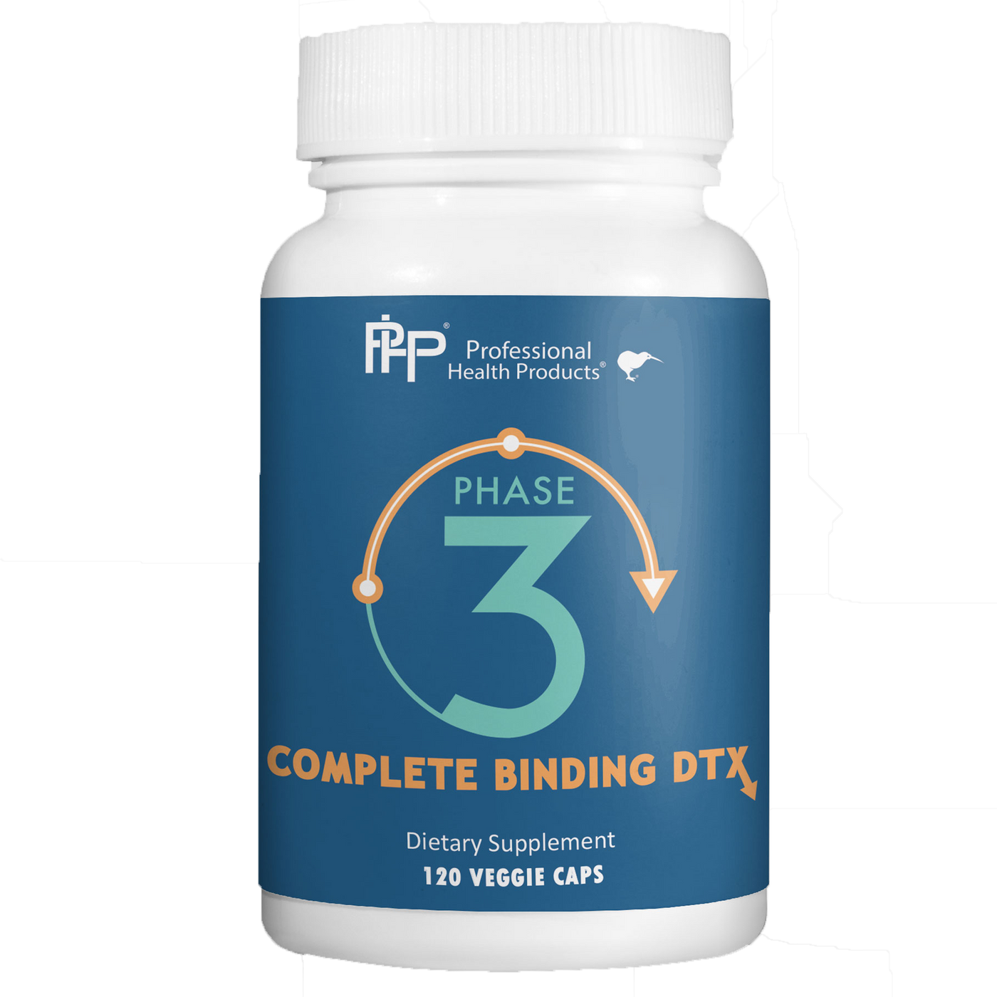 Phase 3 Complete Binding DTX  Curated Wellness