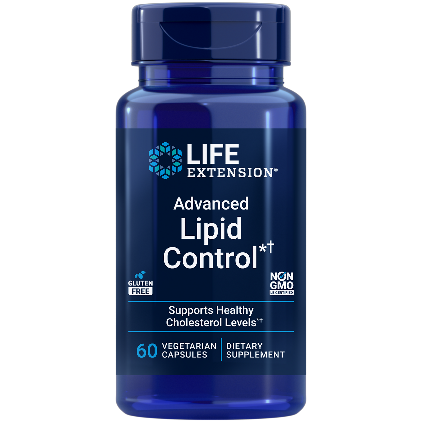 Advanced Lipid Control  Curated Wellness