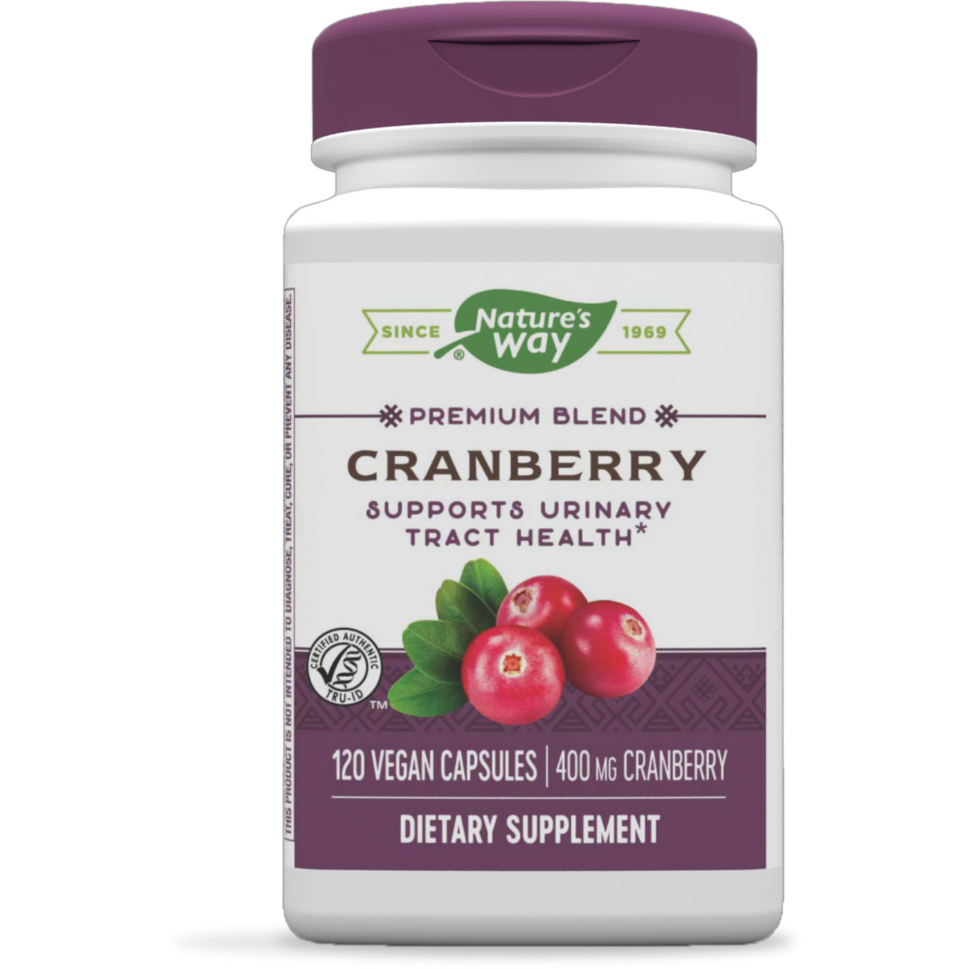 Cranberry extract  Curated Wellness