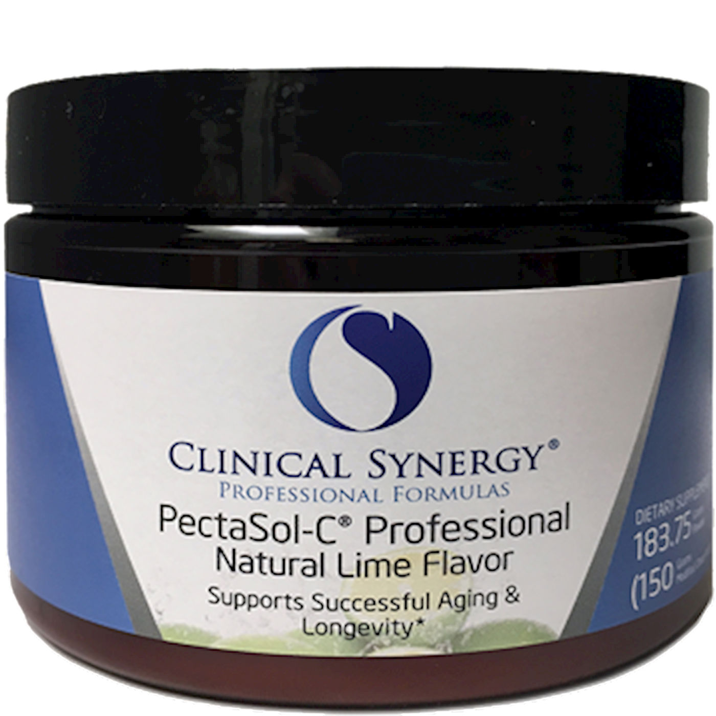 PectaSol-C Professional Lime 183.75 g Curated Wellness