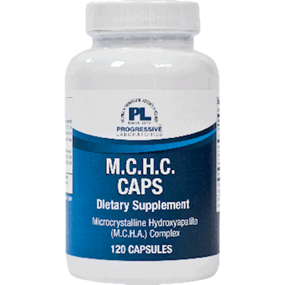 M.C.H.C. Caps  Curated Wellness