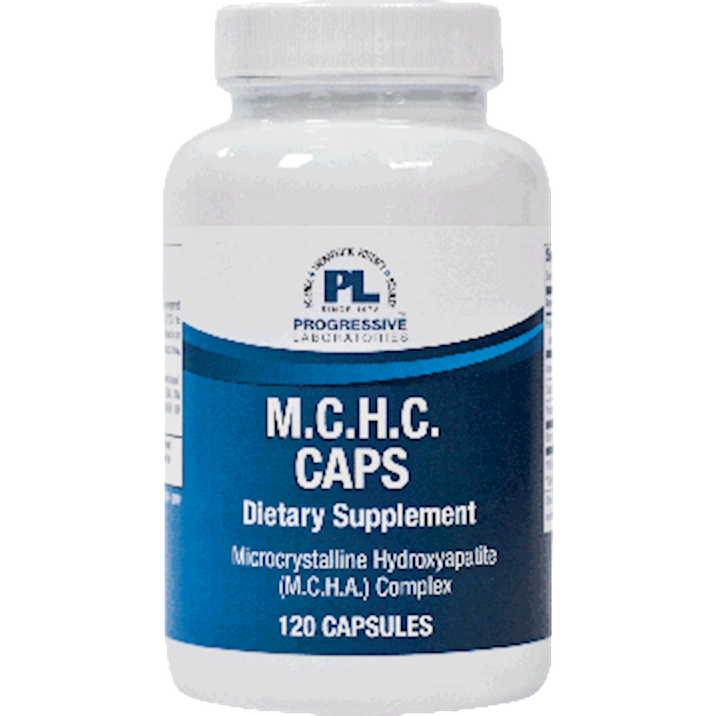 M.C.H.C. Caps  Curated Wellness