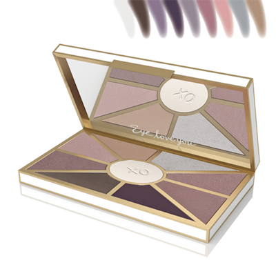 Eye Love You Eyeshadow Seduction Curated Wellness