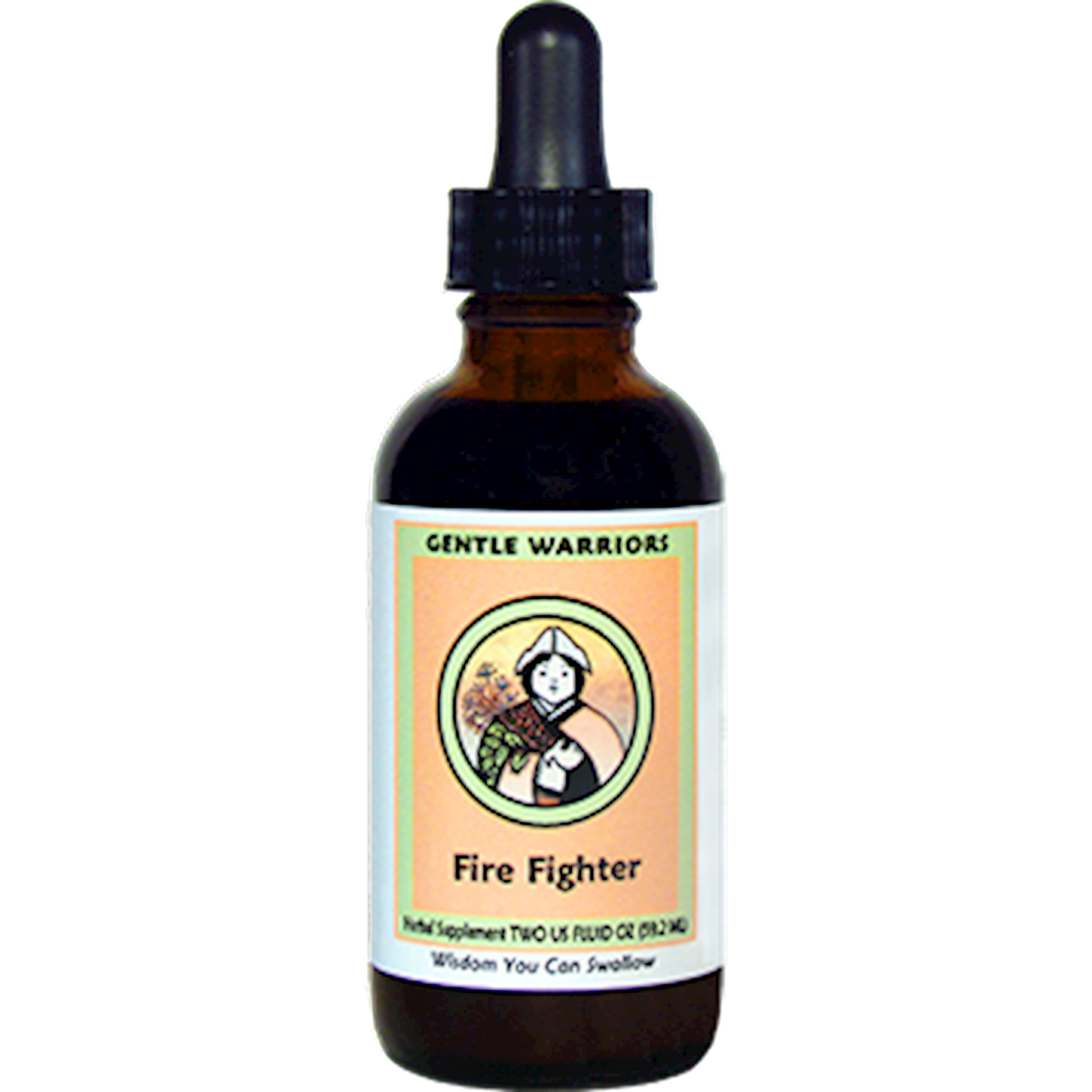 Fire Fighter  Curated Wellness