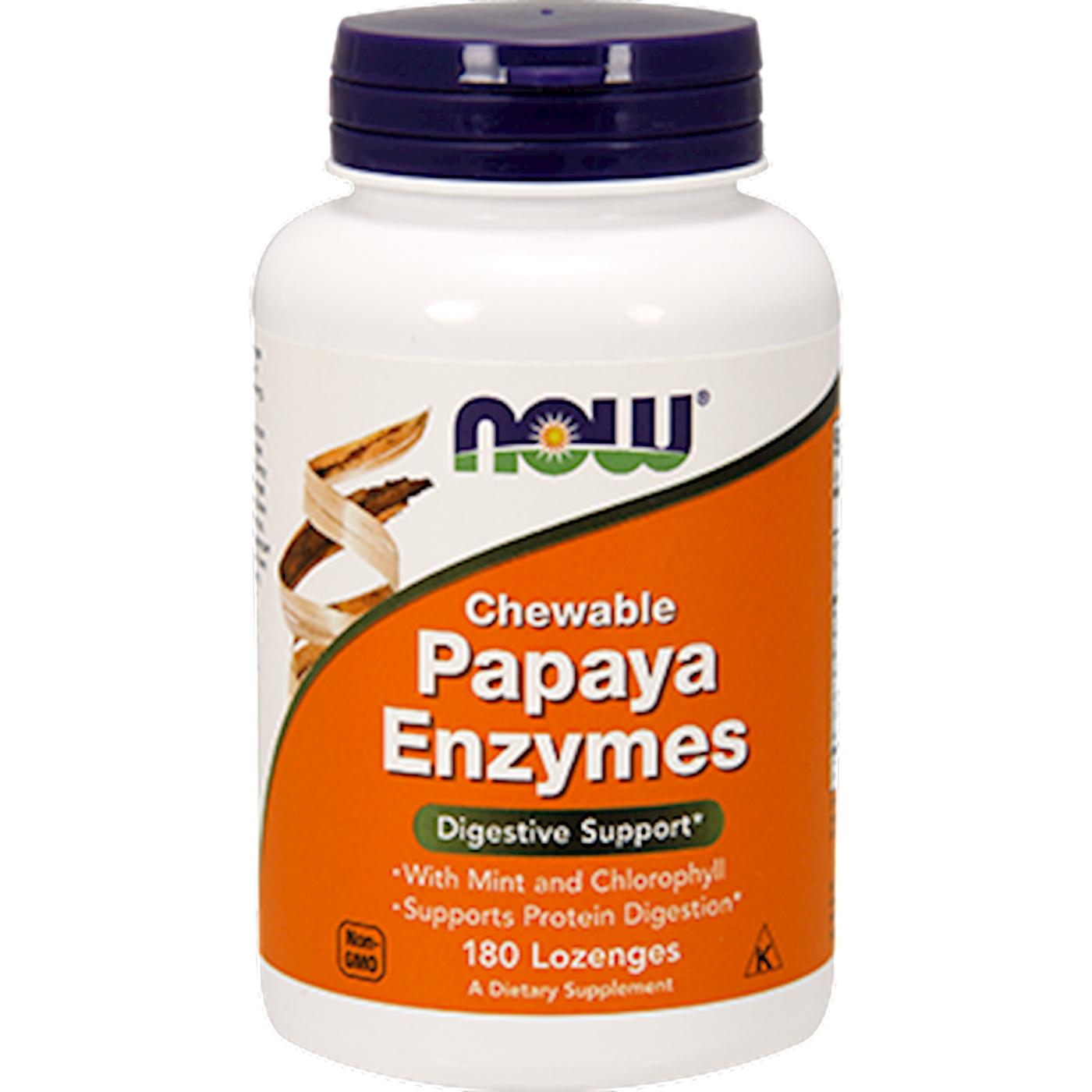 Papaya Enzymes  Curated Wellness