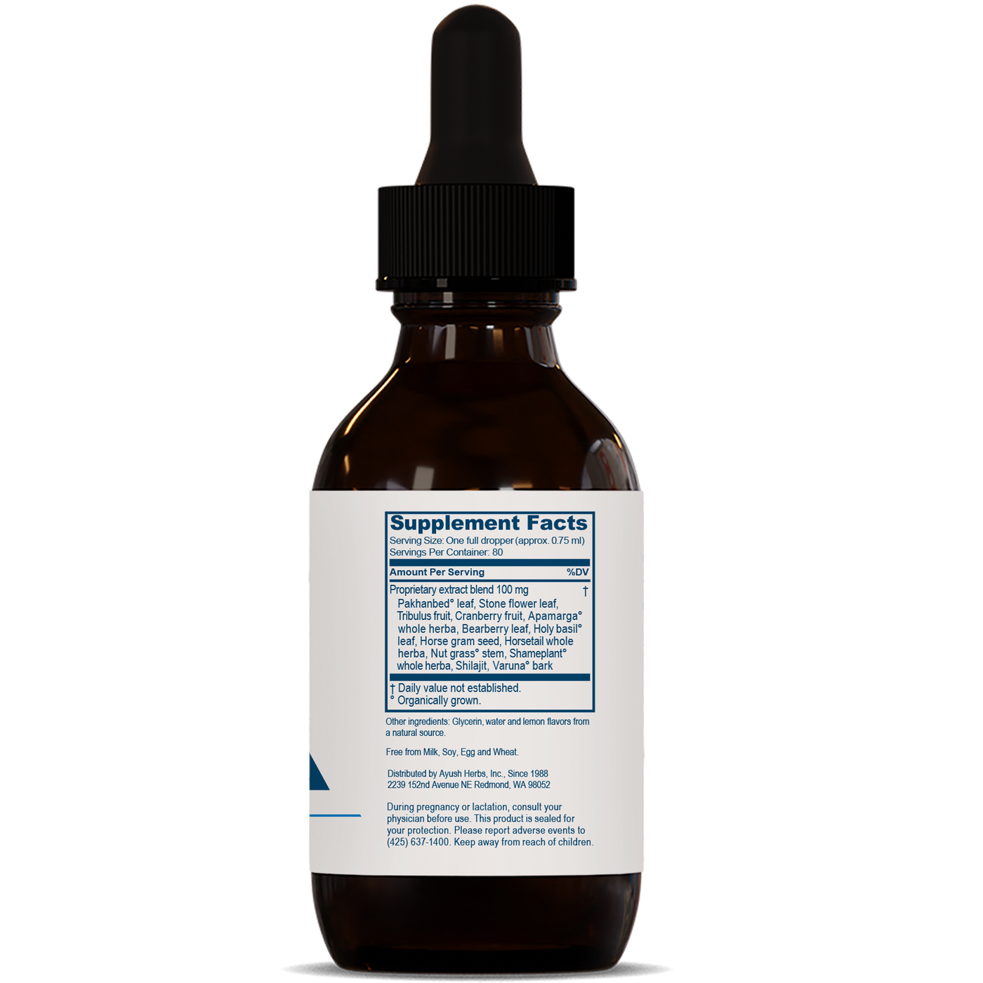 Rentone Drops 2 fl oz Curated Wellness