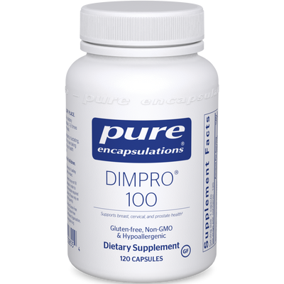 DIM PRO 100  Curated Wellness