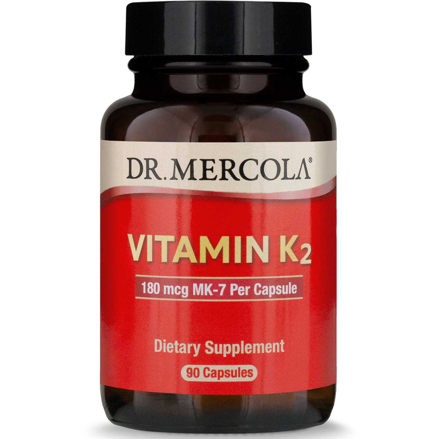 Vitamin K-2  Curated Wellness