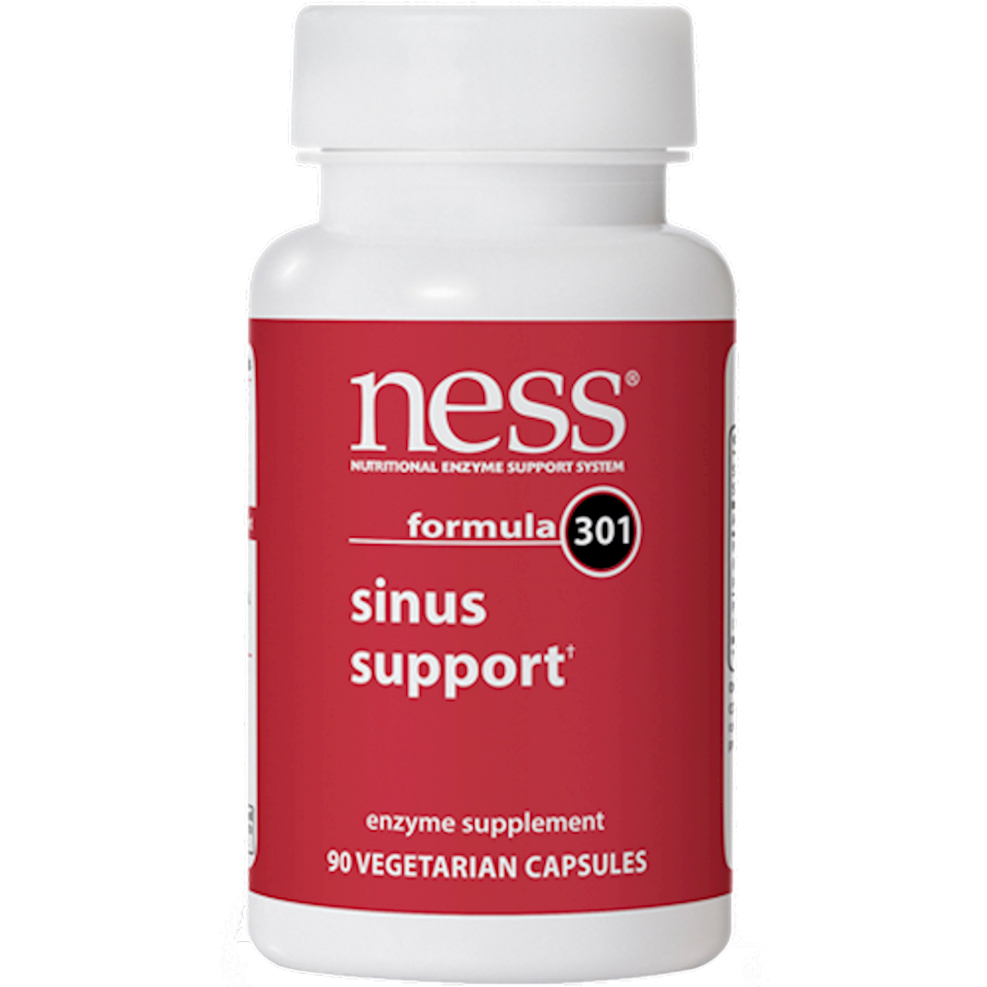 Sinus Support formula 301  Curated Wellness