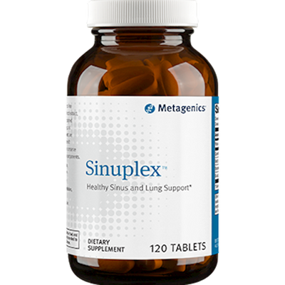 Sinuplex  Curated Wellness