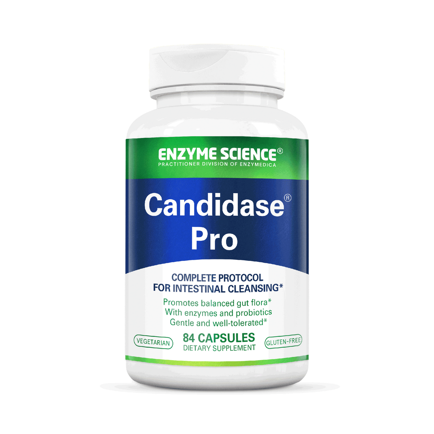 Candidase Pro  Curated Wellness