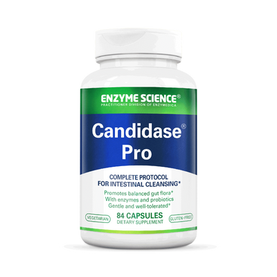 Candidase Pro  Curated Wellness