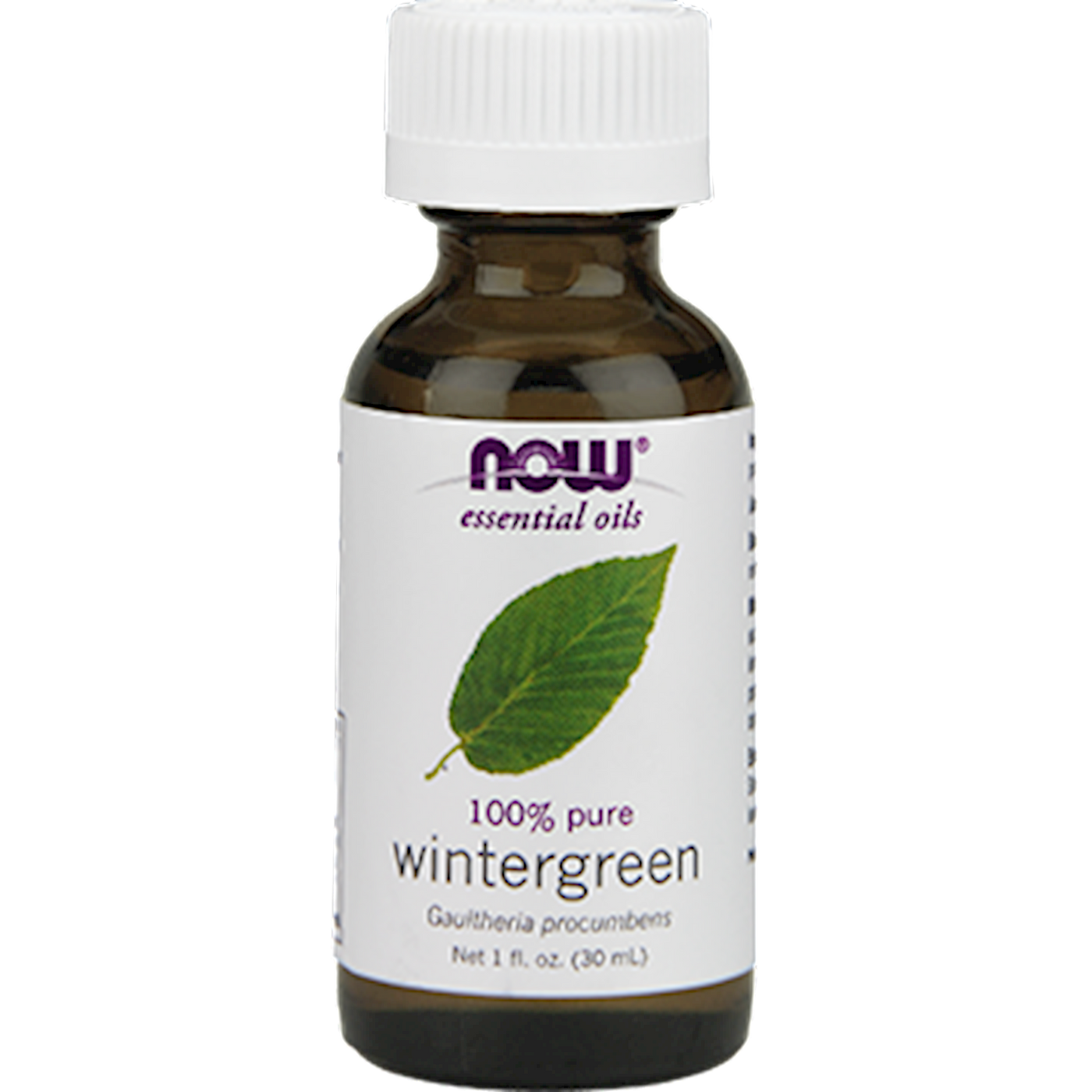Wintergreen Oil  Curated Wellness