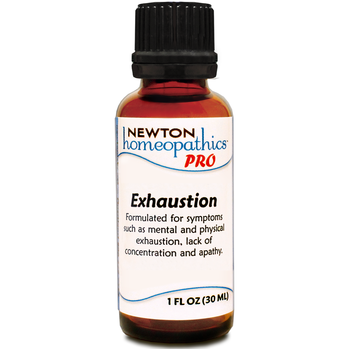 PRO Exhaustion 1 fl oz Curated Wellness