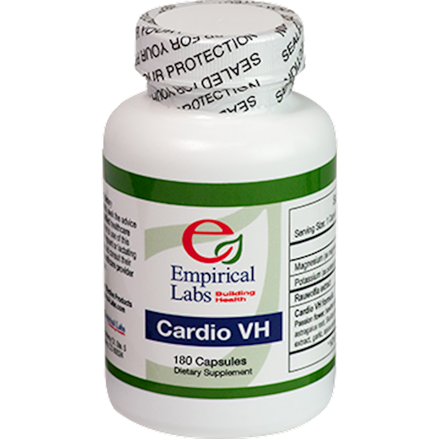 Cardio VH  Curated Wellness