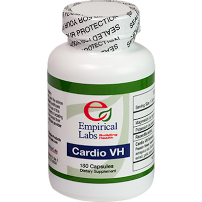 Cardio VH  Curated Wellness