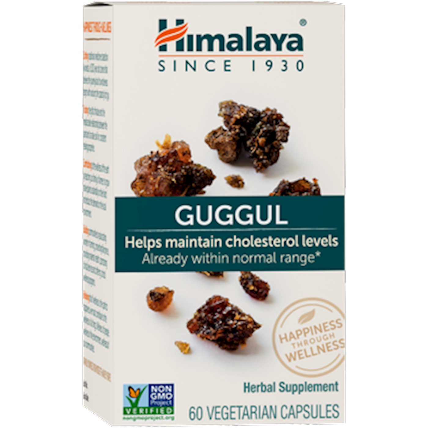 Guggul  Curated Wellness