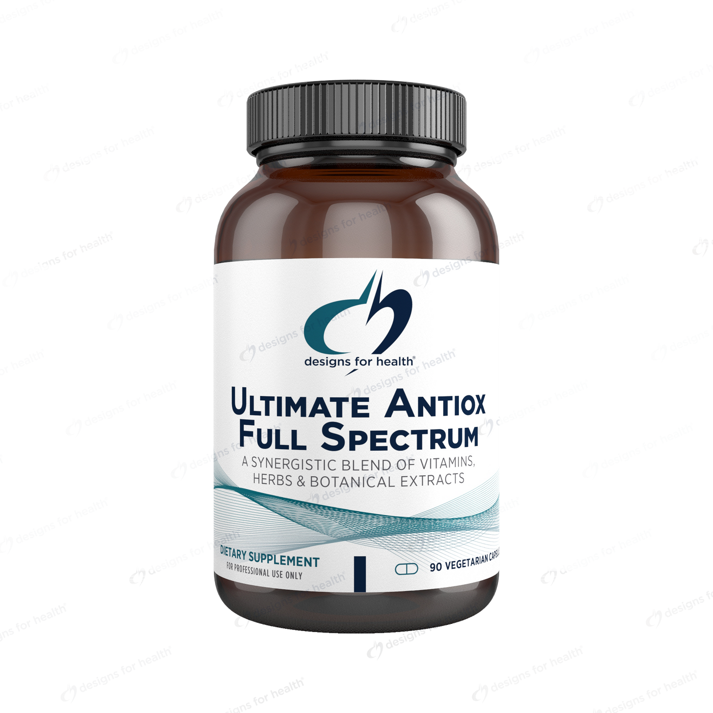 Ultimate Antiox Full Spectrum  Curated Wellness
