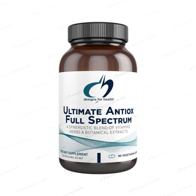 Ultimate Antiox Full Spectrum  Curated Wellness