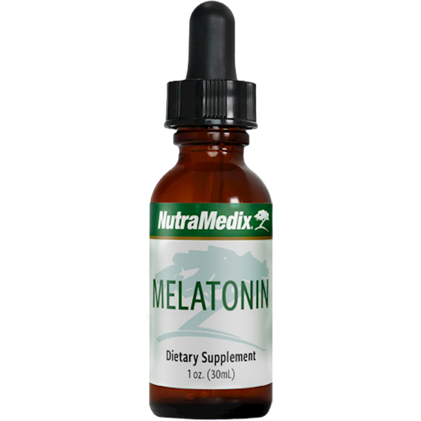 Melatonin 1 fl oz Curated Wellness