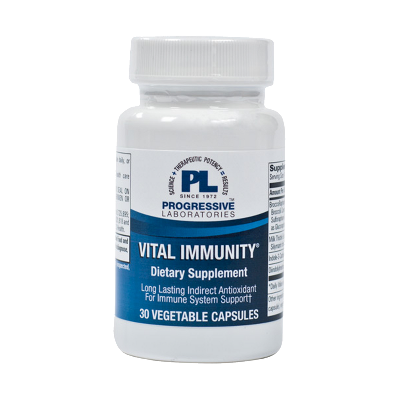 Vital Immunity  Curated Wellness