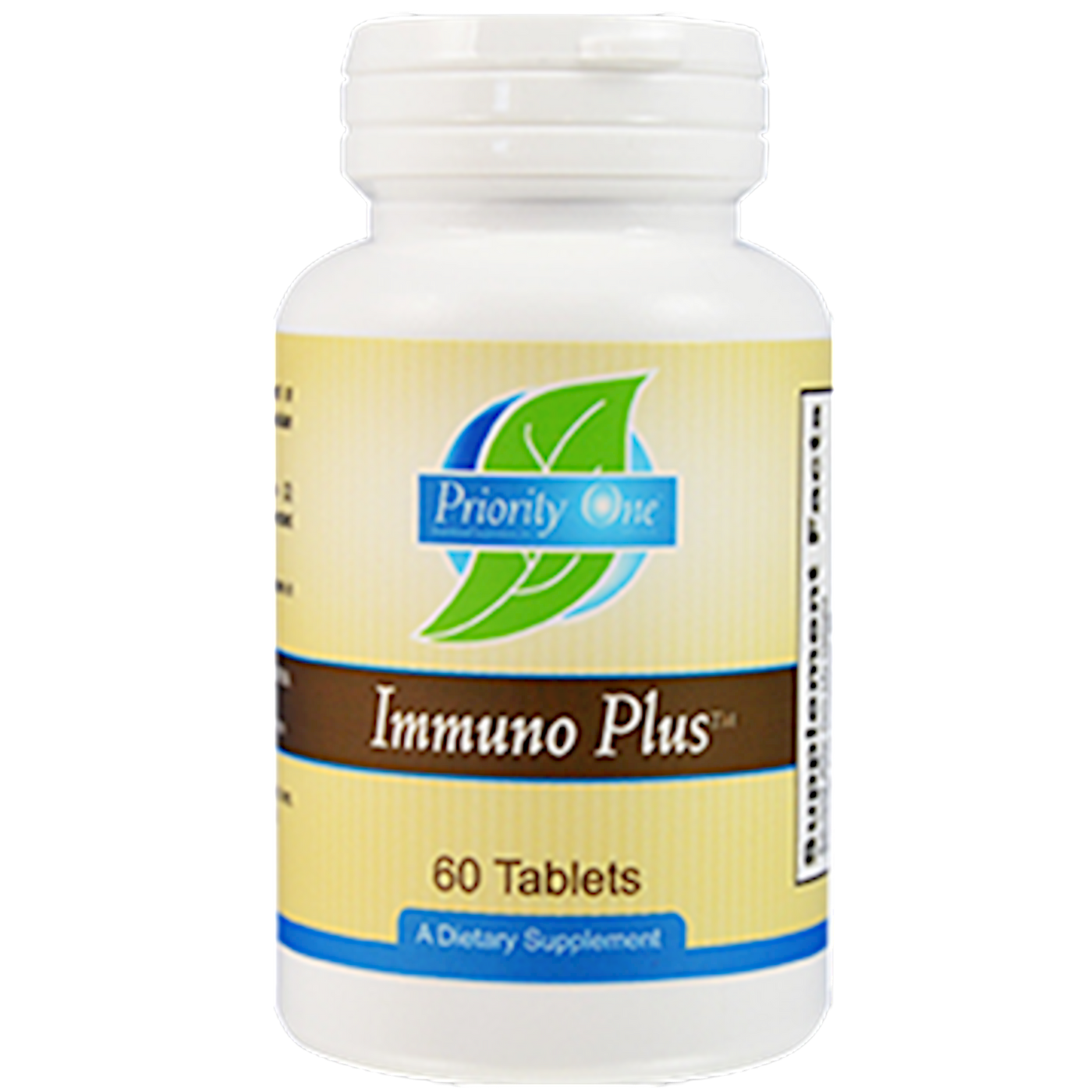 Immuno Plus  Curated Wellness