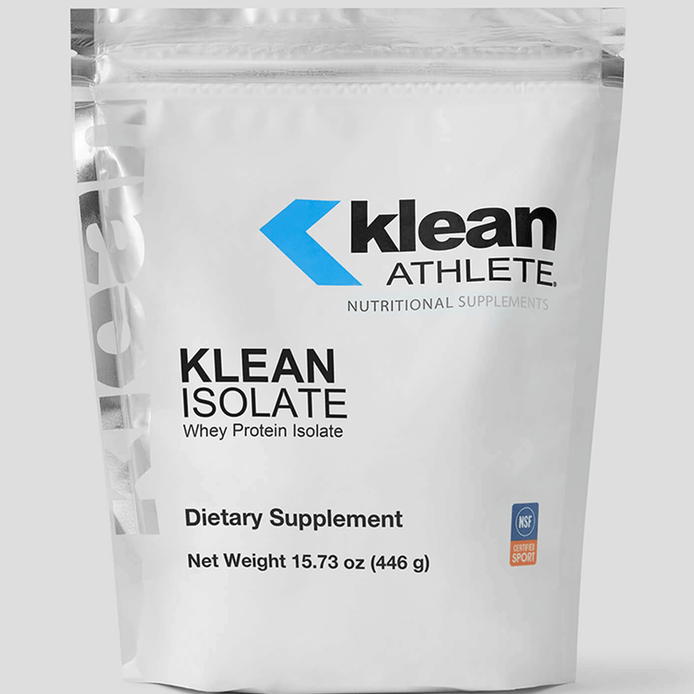 Klean Isolate 446 g Curated Wellness