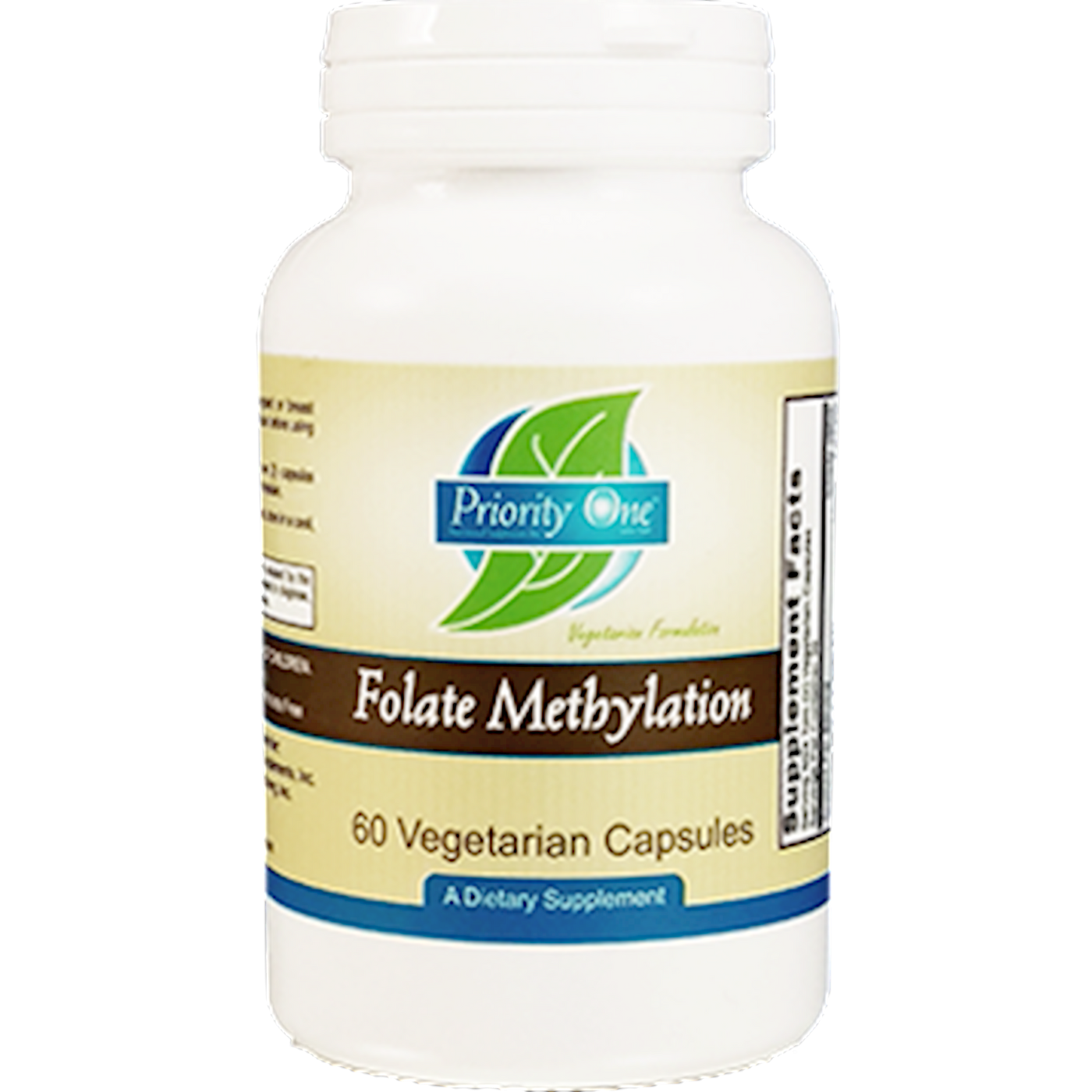 Folate Methylation  Curated Wellness