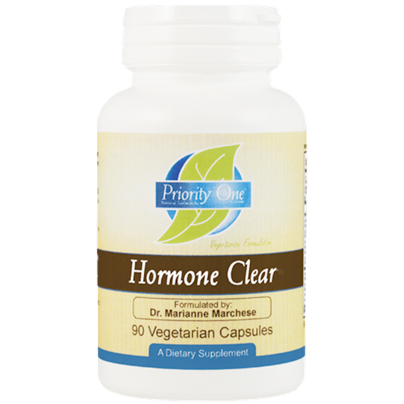 Hormone Clear  Curated Wellness