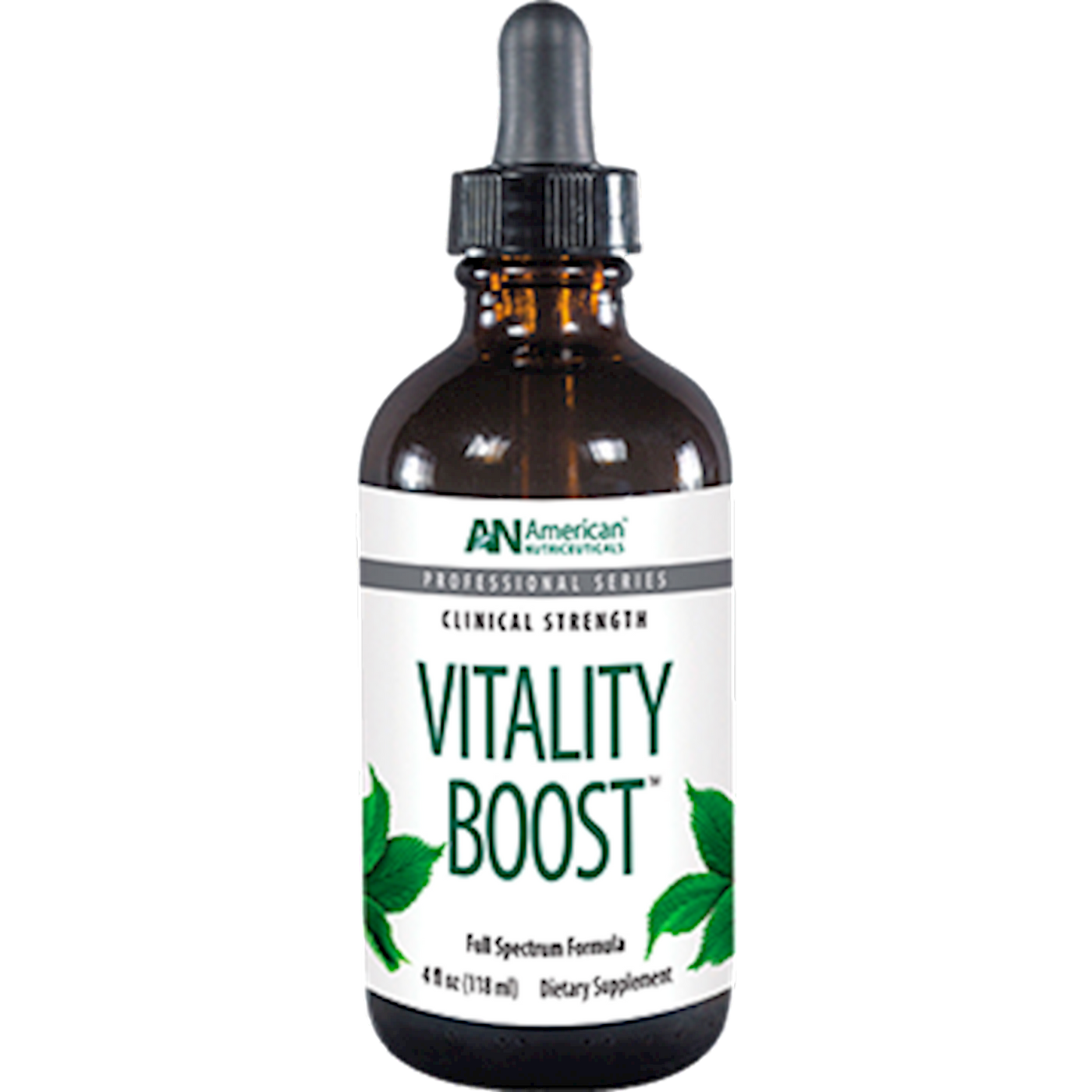 Vitality Boost  Curated Wellness