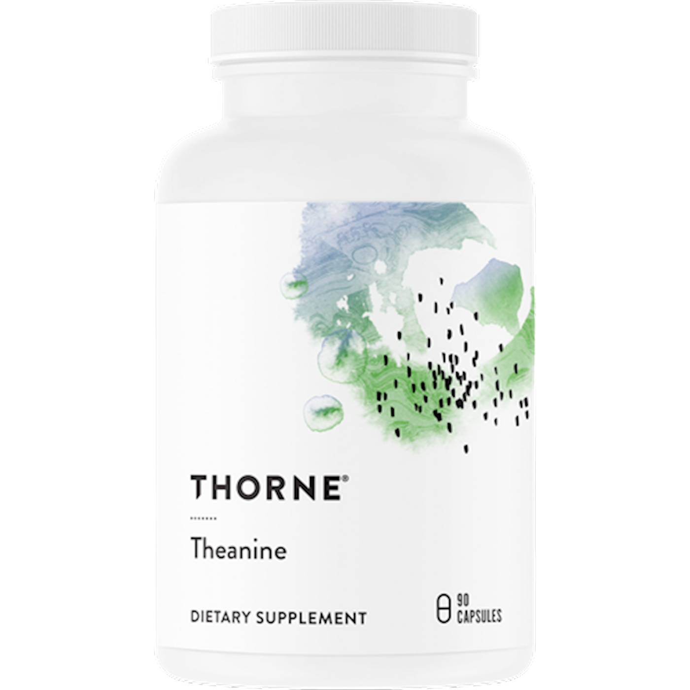 Theanine  Curated Wellness