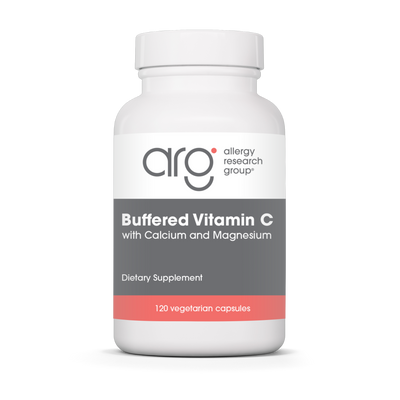 Buffered Vitamin C  Curated Wellness