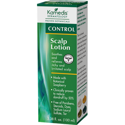 Kamedis CONTROL Scalp Lotion  Curated Wellness