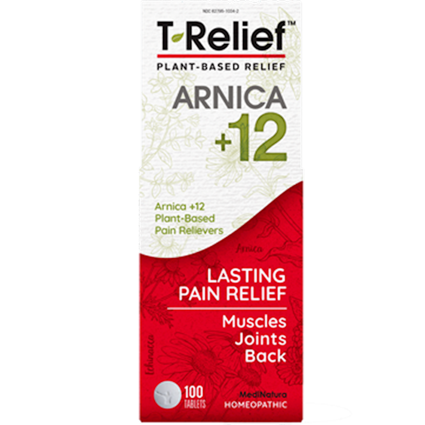 Arnica +12  Curated Wellness