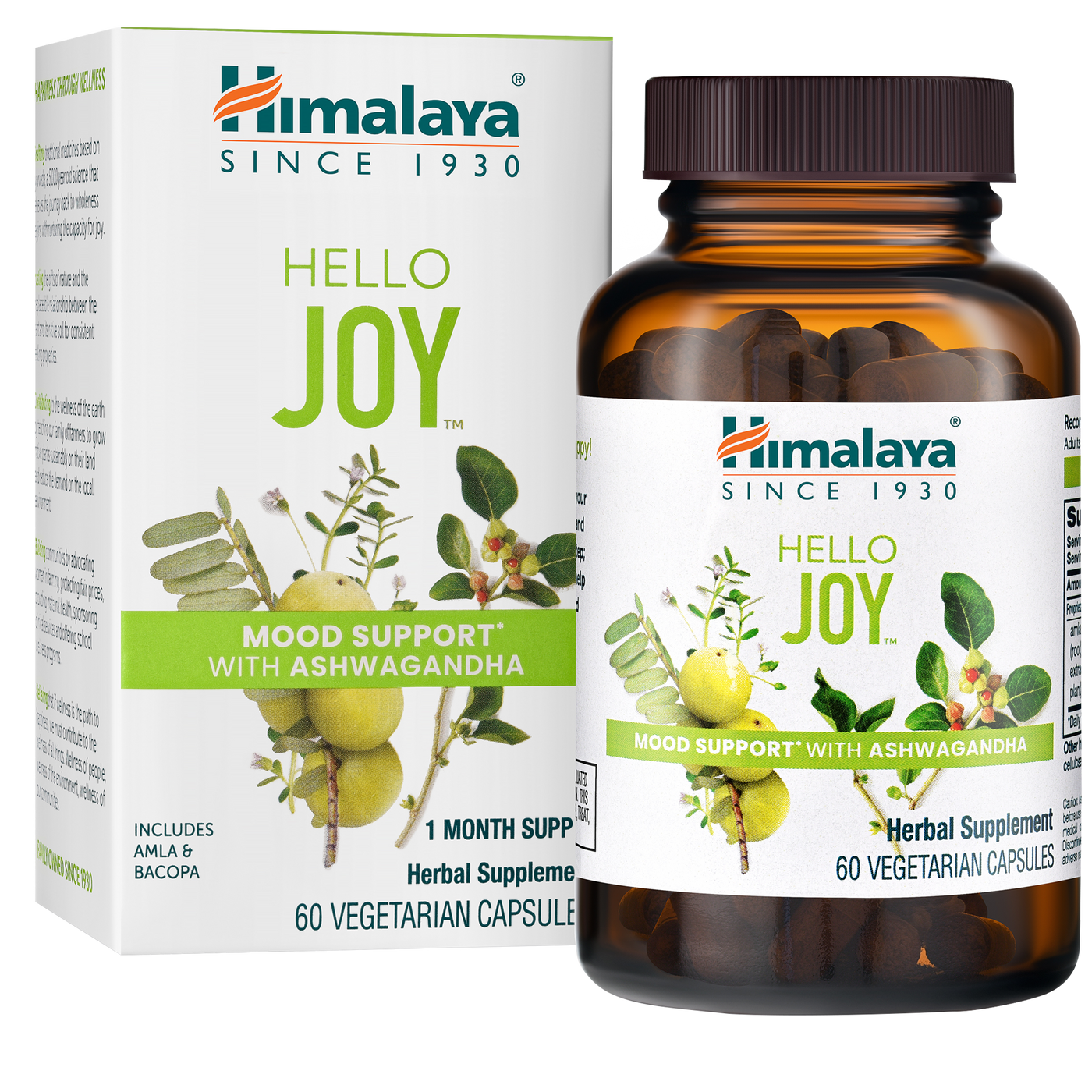 Hello Joy  Curated Wellness