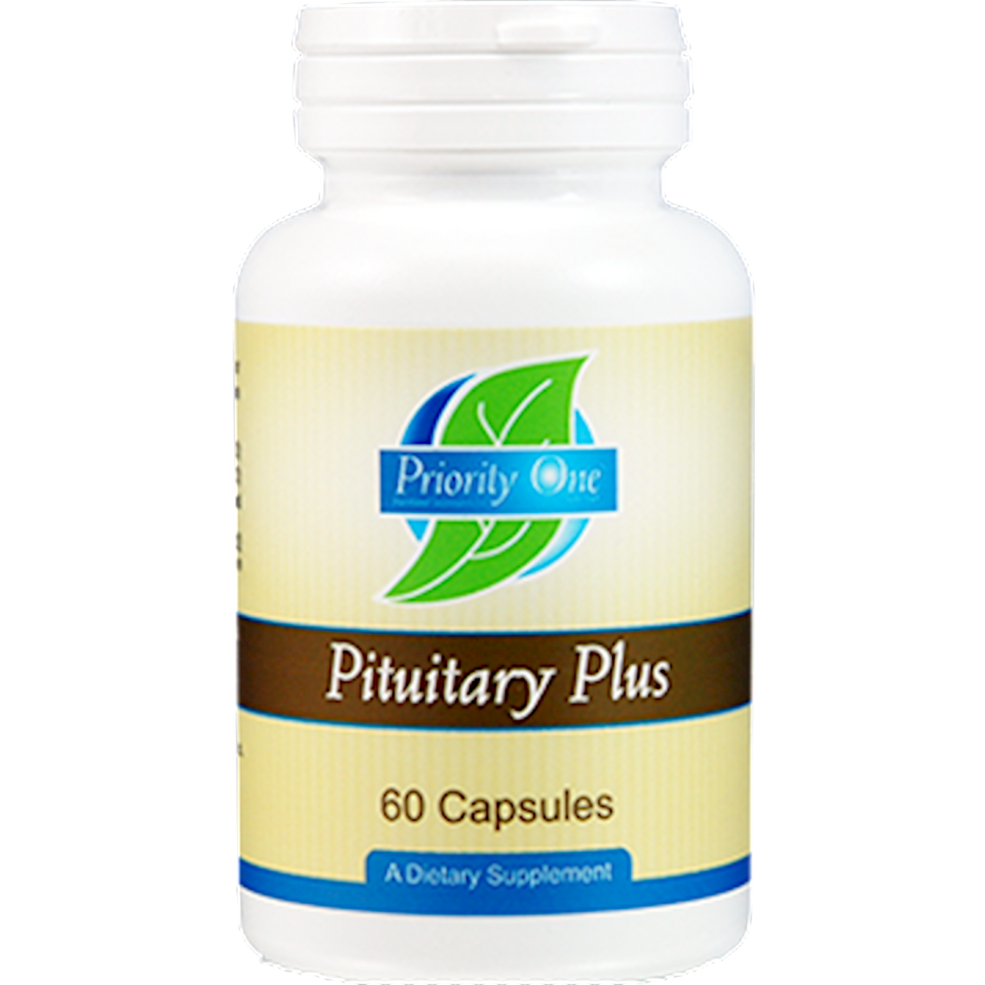 Pituitary Plus  Curated Wellness
