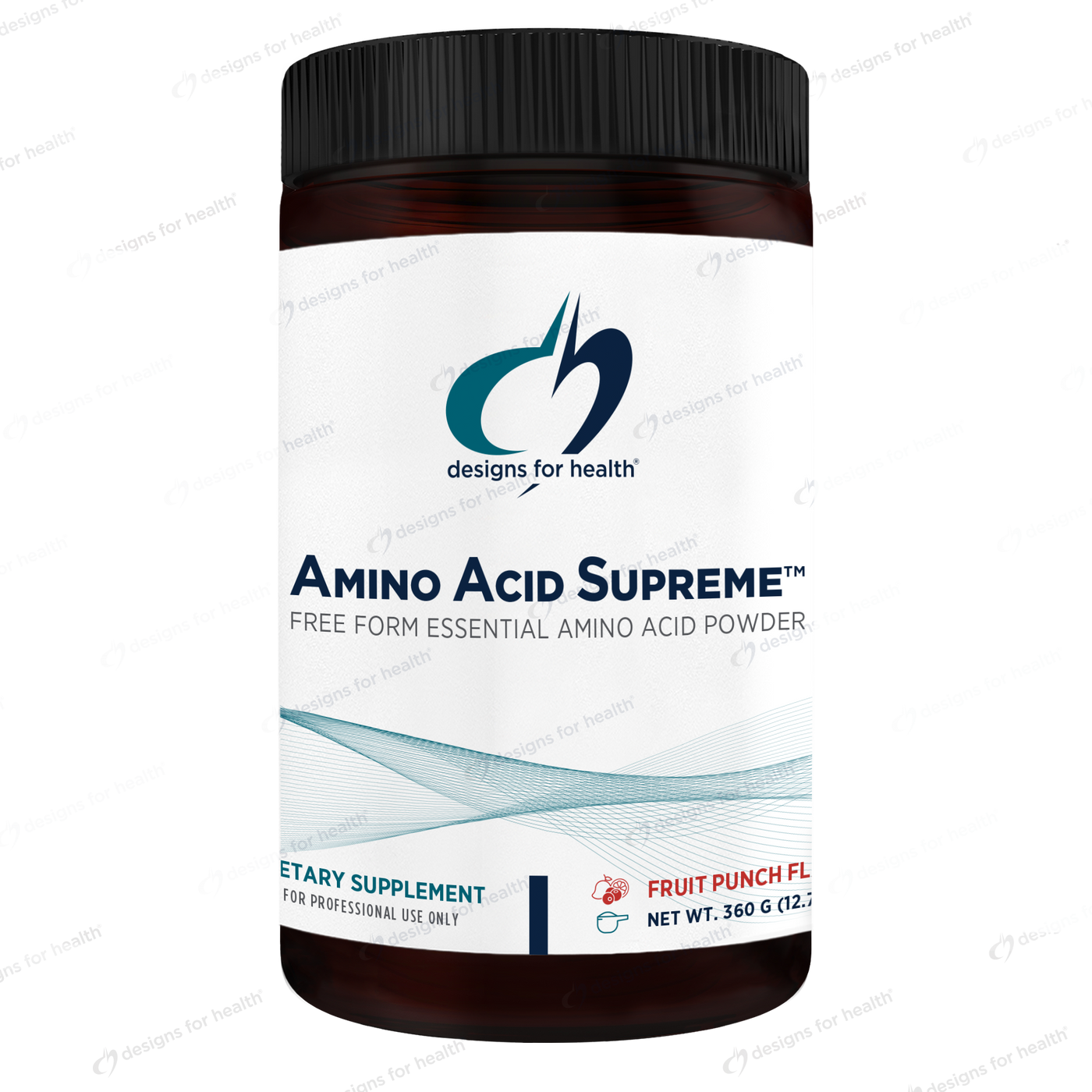 Amino Acid Supreme 360 g Curated Wellness