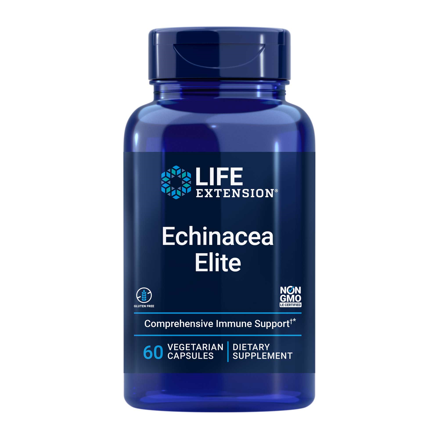 Echinacea Elite  Curated Wellness