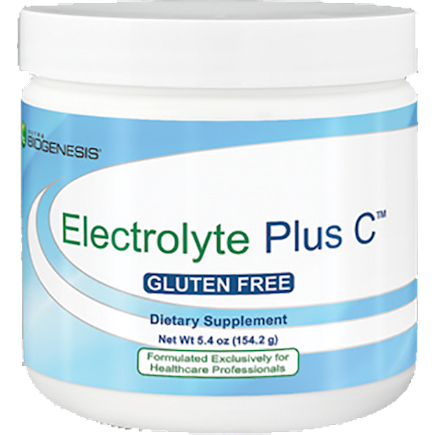 Electrolyte Plus C  Curated Wellness