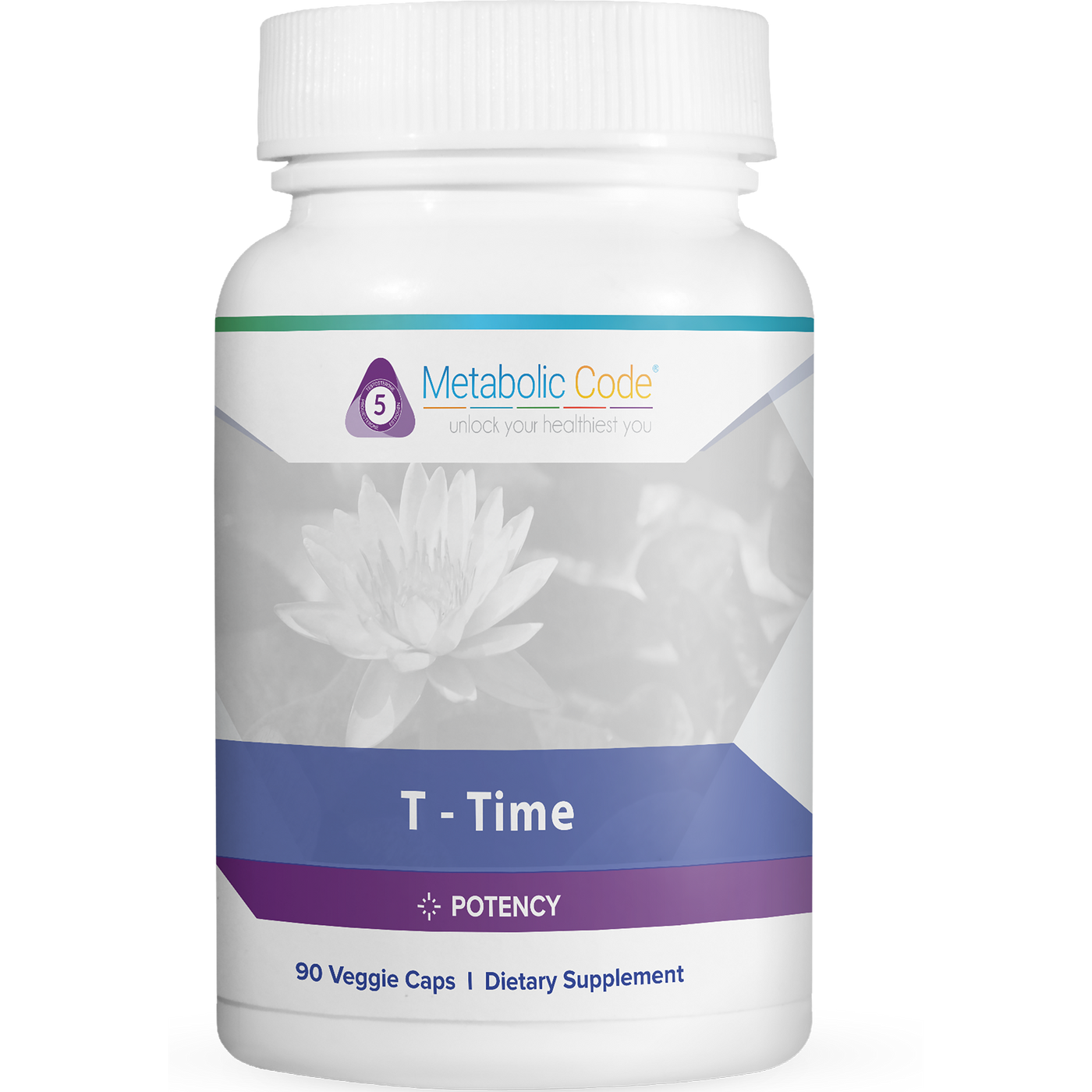 T-Time  Curated Wellness