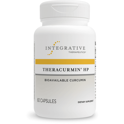 Theracurmin HP  Curated Wellness