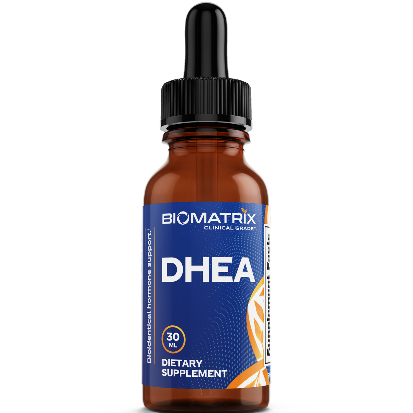 DHEA  Curated Wellness