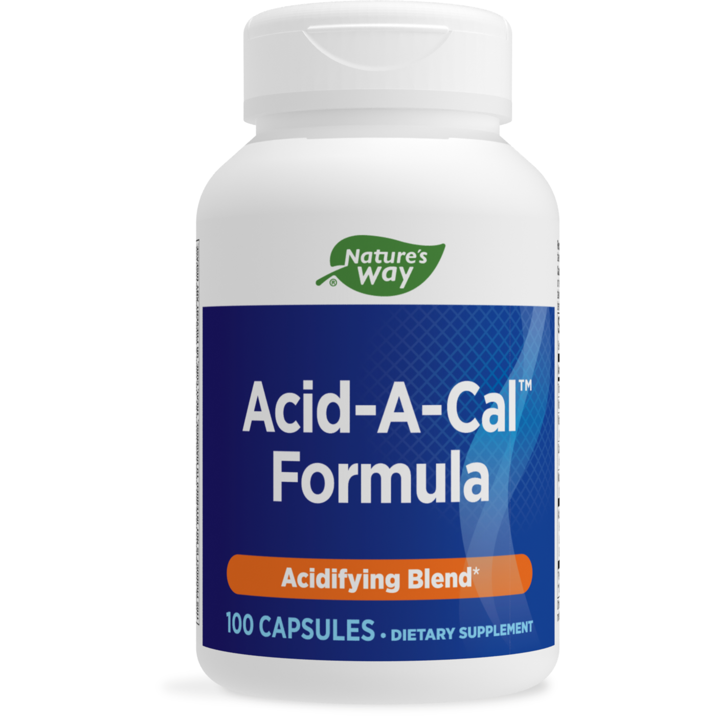 Acid-A-Cal  Curated Wellness