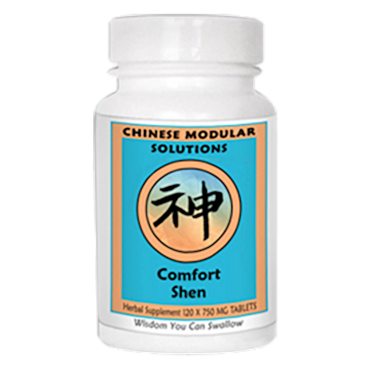 Comfort Shen  Curated Wellness