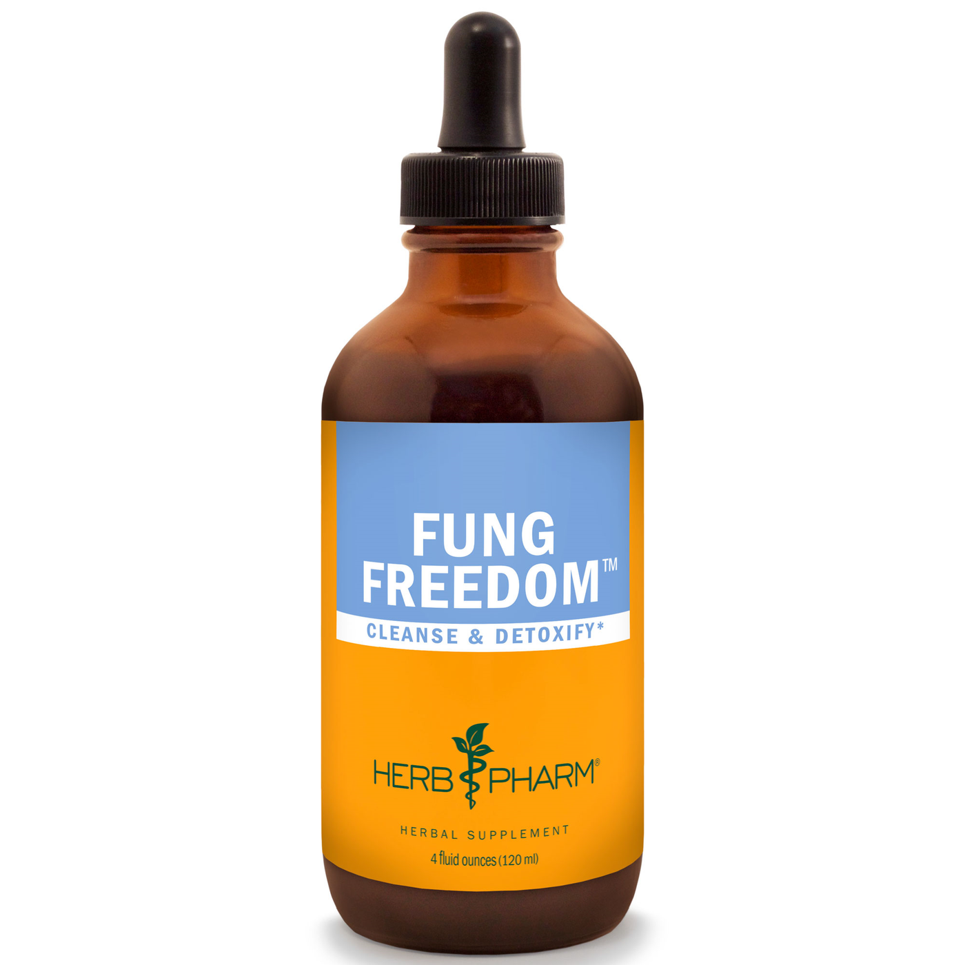 Fung Freedom 4 fl oz Curated Wellness