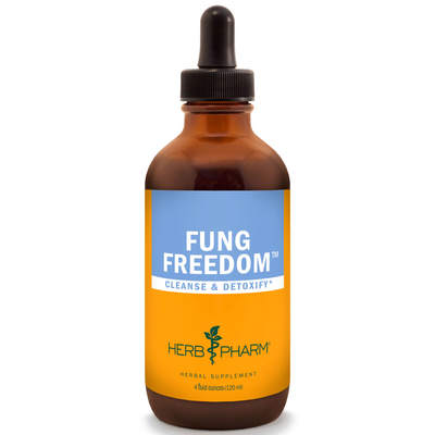 Fung Freedom 4 fl oz Curated Wellness