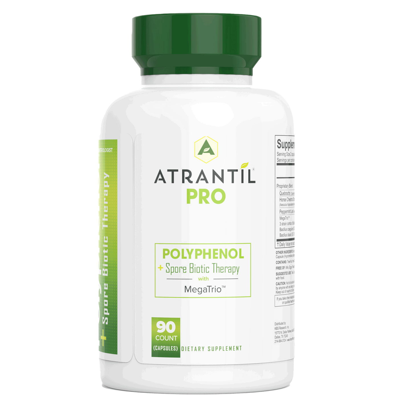 Atrantil PRO  Curated Wellness