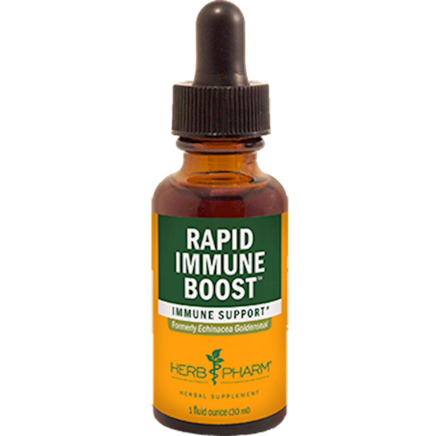 Rapid Immune Boost Compound  Curated Wellness